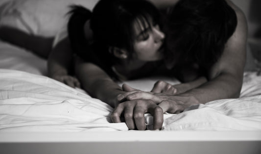 Why Lubes Matter: Unlocking Better Pleasure with Your Sex Toys — and Your Partner
