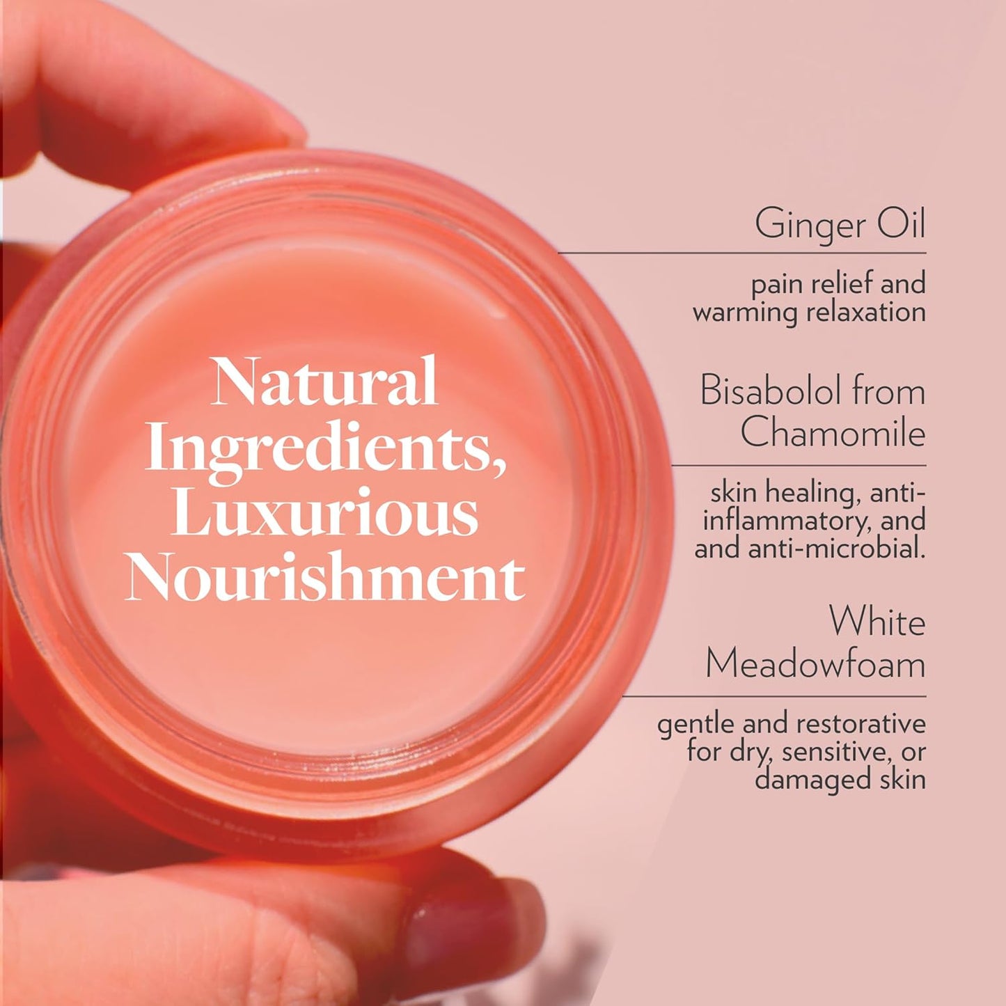 Rosebud Woman Honor – Daily Vaginal Moisturizing Balm (1 oz / 30 mL)