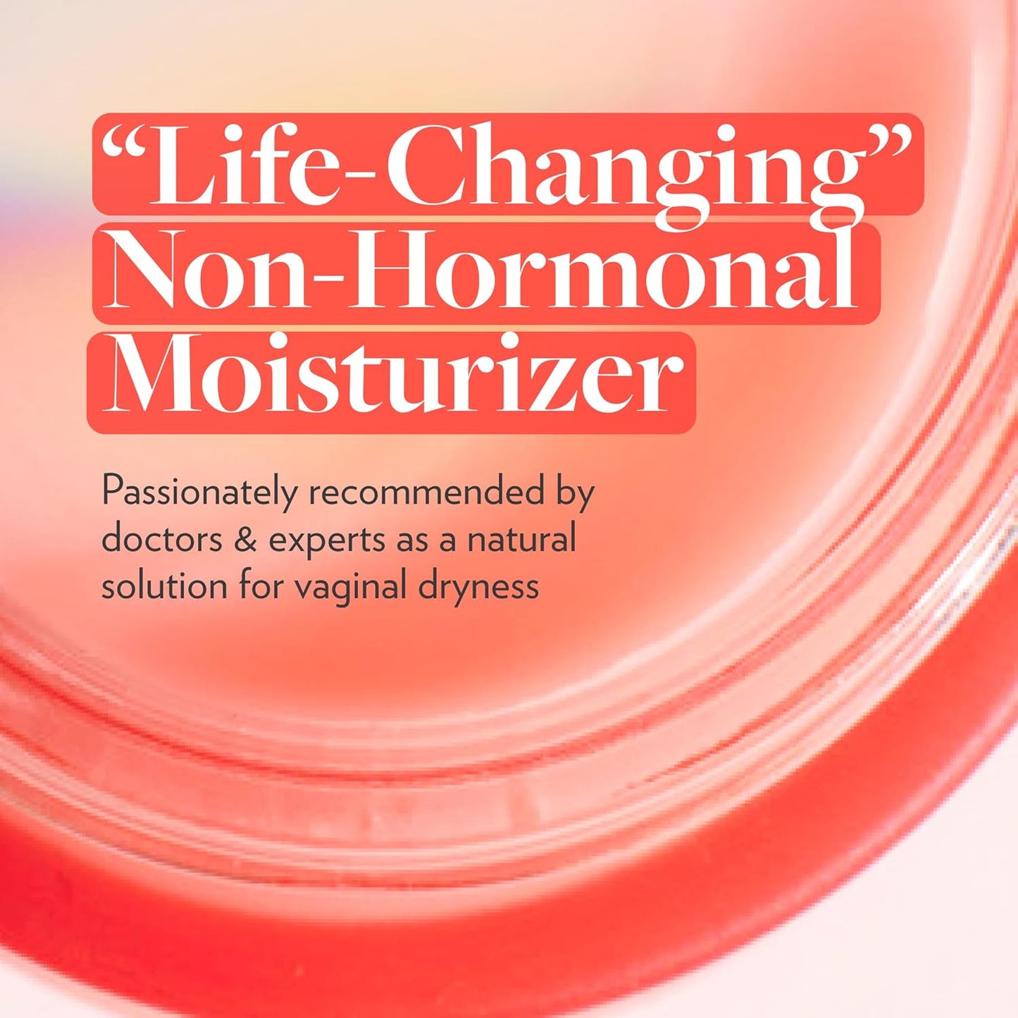Rosebud Woman Honor – Daily Vaginal Moisturizing Balm (1 oz / 30 mL)