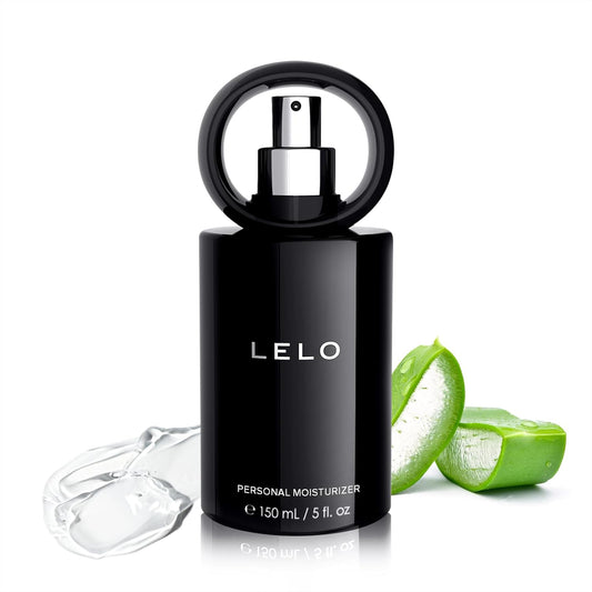 LELO Personal Moisturizer – Water-Based Intimate Lubricant (75 mL)