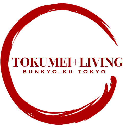 Tokumei Living
